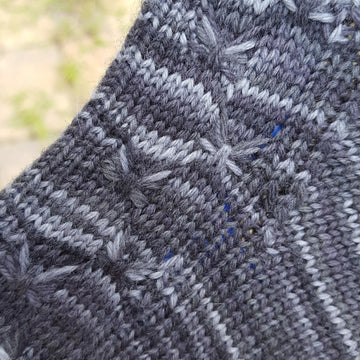 Spider Socks