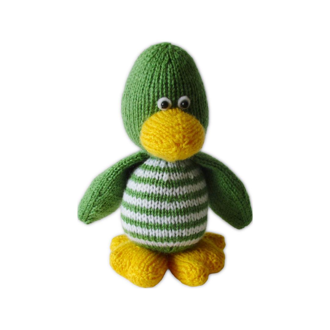 Quacky Duck