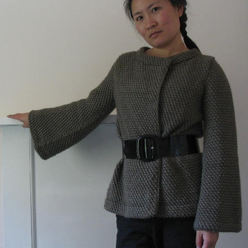 Hera Jacket