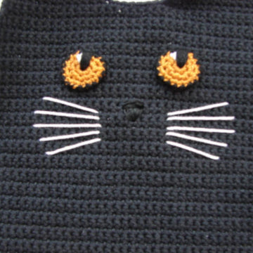 Cat pillows