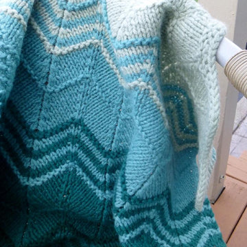 Chevron Gradient