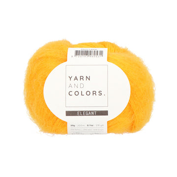 Yarn and Colors Elegant