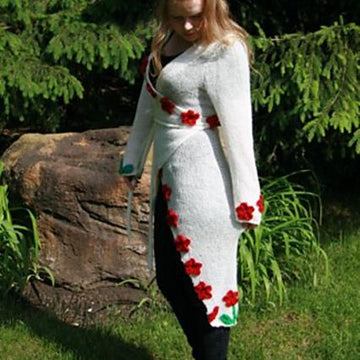 Garden of Eden Cardi