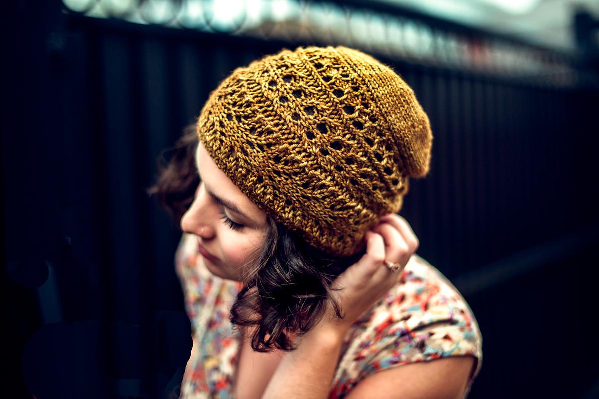 Horizons Toque