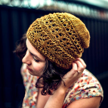 Horizons Toque