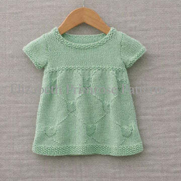 Diamond Hearts Dresses P160