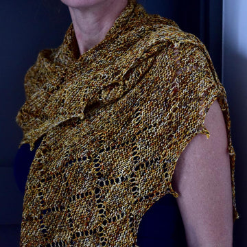 Kyley Shawl