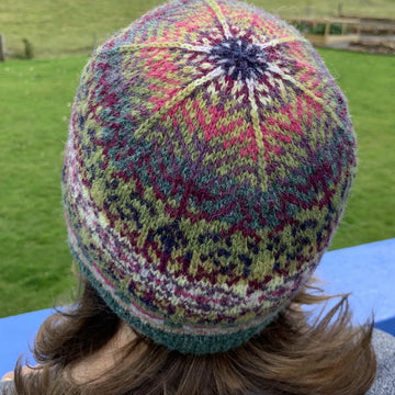 Kaleyard Beanie
