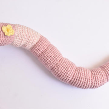 Earthworm (Medalist)