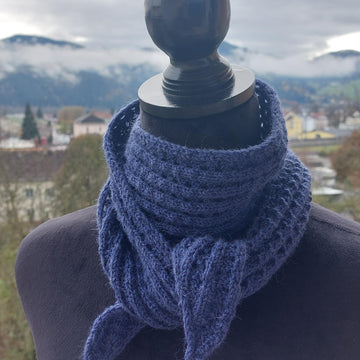 Tesa Scarf by Edita