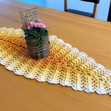 Doily "Ide"