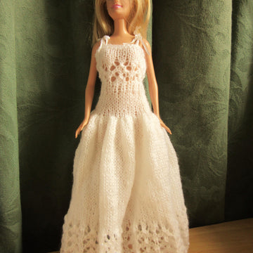 1:6th scale Ladies nightdress