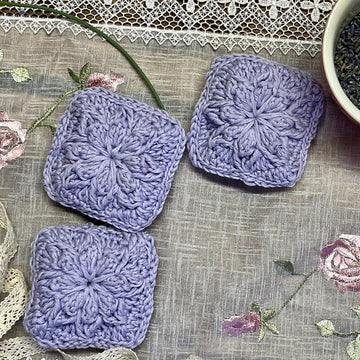 Lavender Sachet and Pot pourri Bag