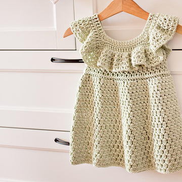 Primavera Dress