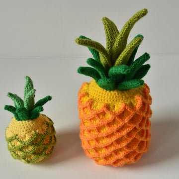 Pineapple Set
