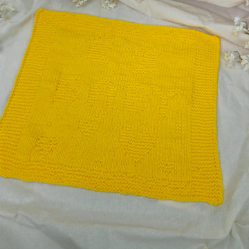 Newborn Baby Blanket