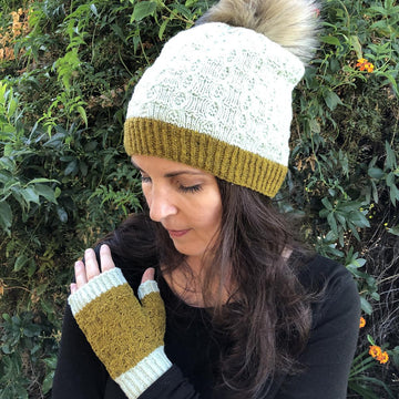 Bijou Bliss Hat