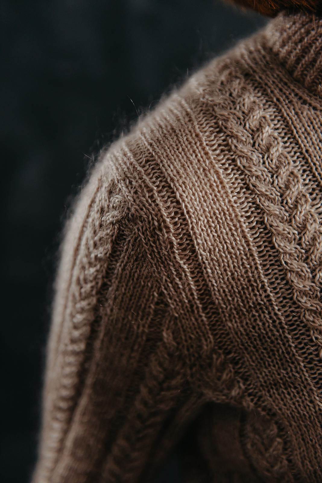 Layan Cardigan