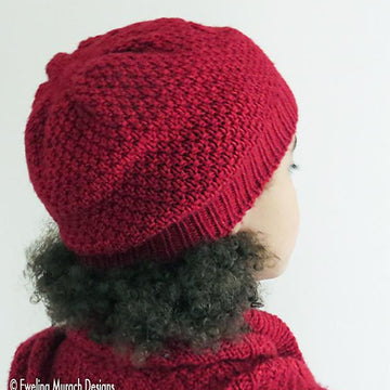 Heart Hat