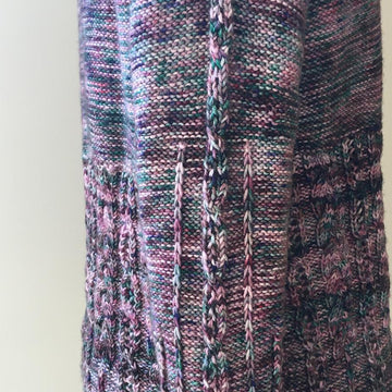 North Beach Pullover