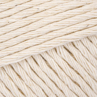 Ecru White