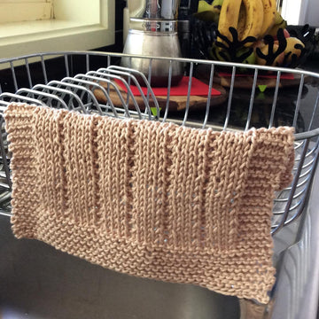 TigsTogs dishcloths