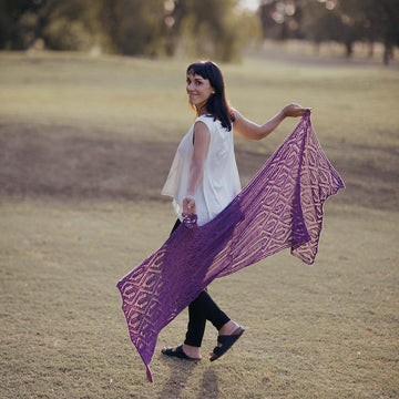 Cosmopolitan Wrap