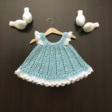 Sunshine Dress N 688