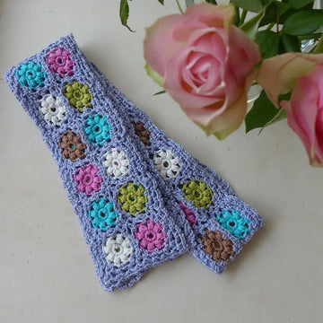 Summer scarf