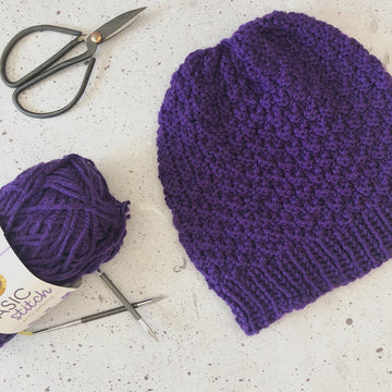 Trento Hat