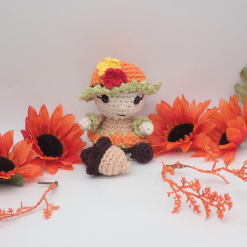 September Pixie
