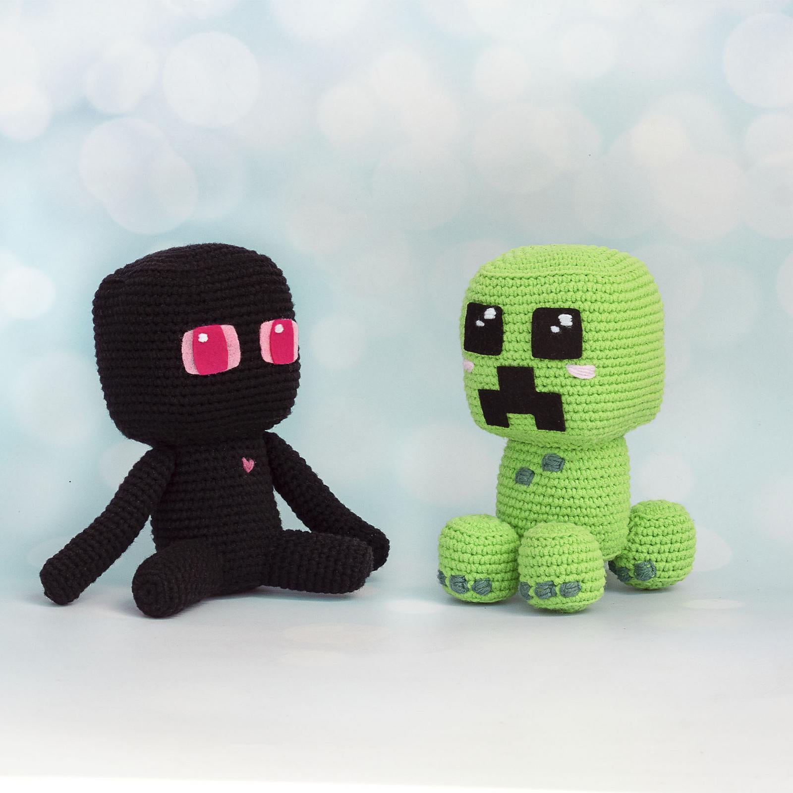 Enderman Minecraft