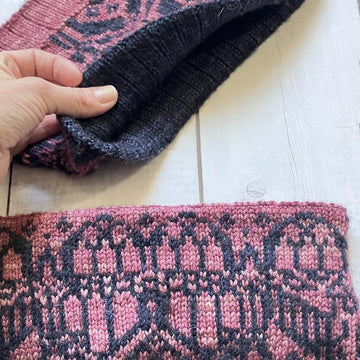 Minster Cowl