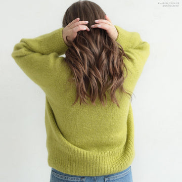 Marvin Sweater