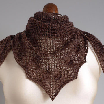 Oren Shawl
