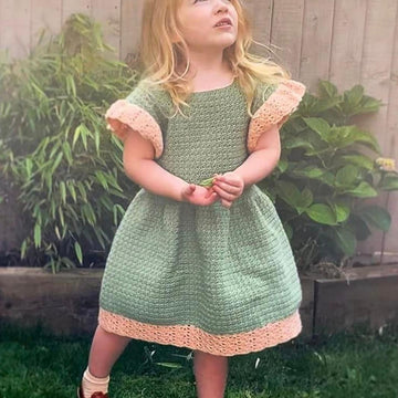 Tessa Dress