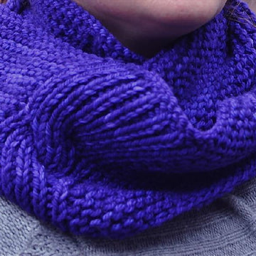 Winter Market Cowl