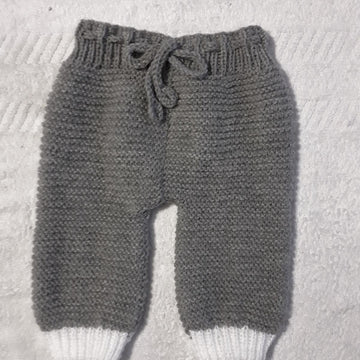 RHYS HENRY Baby Cardigan and pants