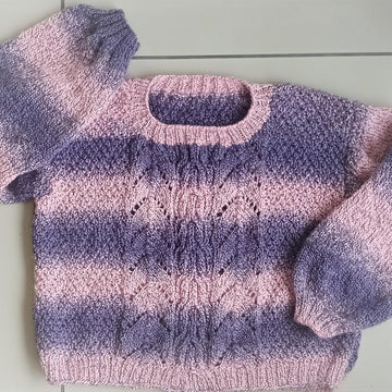 Raspberry Cream