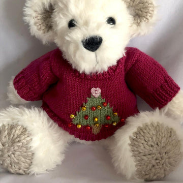 Fig Bear