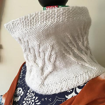 Together Cowl