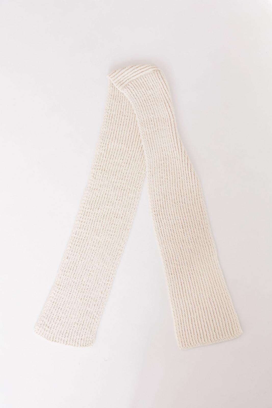 DokiDoki Hooded Scarf