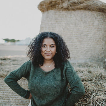 Divining Pullover