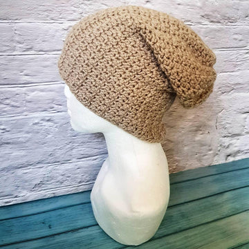 Got Grit Beanie