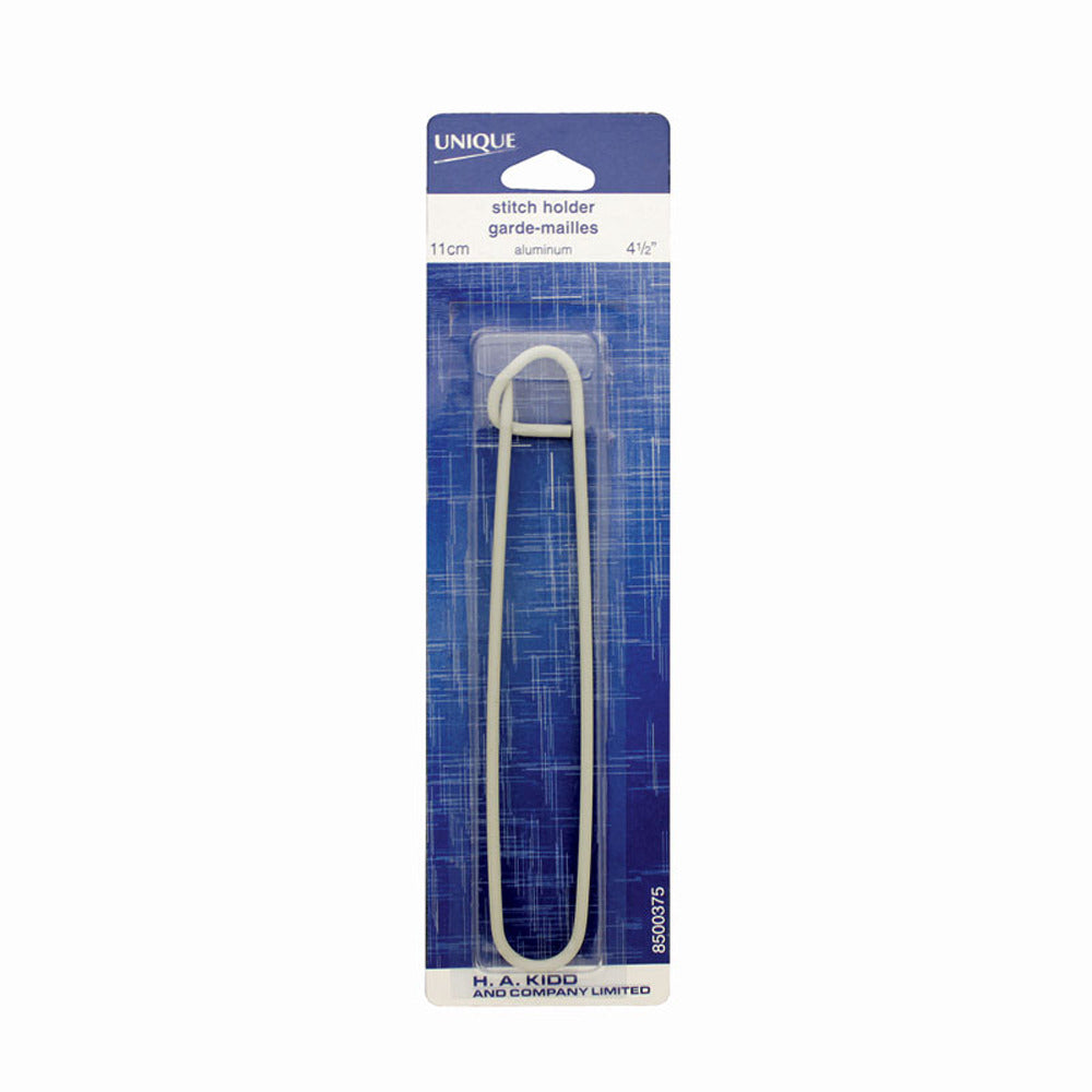 Unique Aluminum Stitch Holder - 11cm