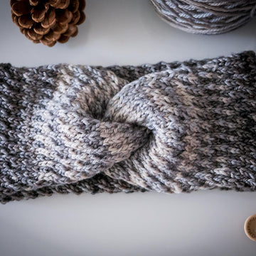 Rushing River Headband
