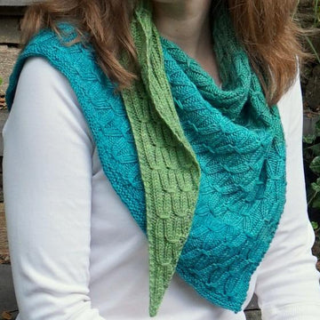 Joia Shawl