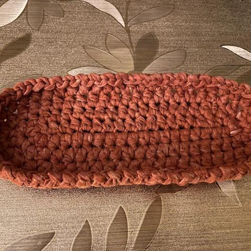 Crochet Hook Tray