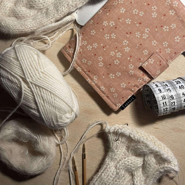 Aviaja mittens
