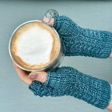 Chimney Tops Trail Mitts